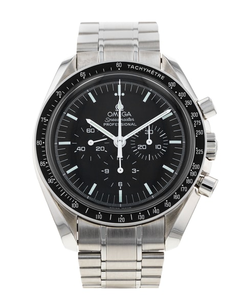 Omega Speedmaster Moonwatch 3570.50.00